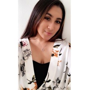 Meet your Posher, Cielo